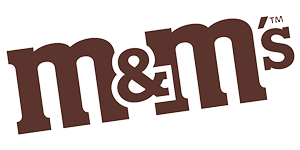 M&M's
