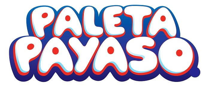 Paleta Payaso