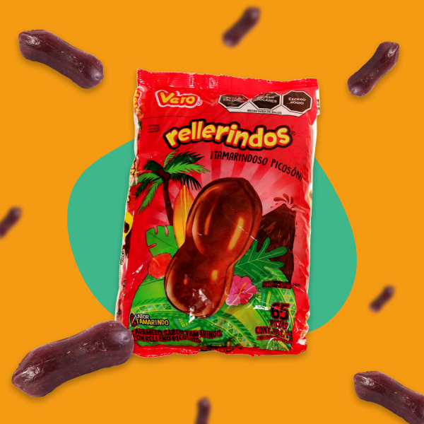 RELLERINDOS 65 PZAS.