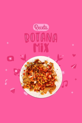 Botana Mix