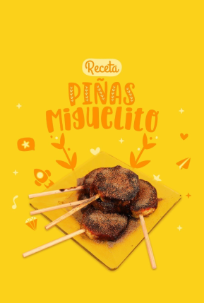 Piñas Miguelito
